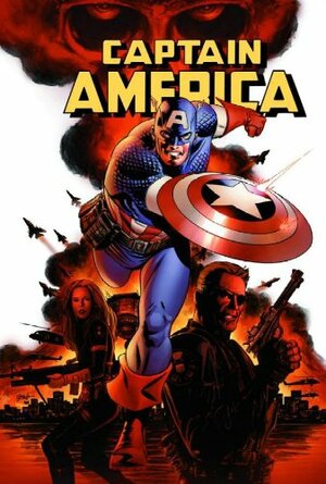 Captain America: Winter Soldier, Volume 1 by Ed Brubaker