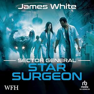 Star Surgeon by James White