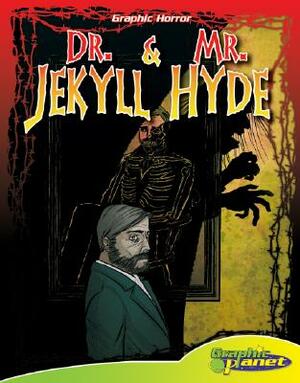 Dr. Jekyll and Mr. Hyde by Robert Louis Stevenson