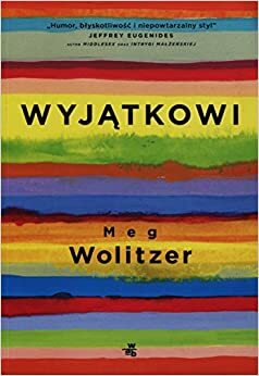 Wyjątkowi by Meg Wolitzer