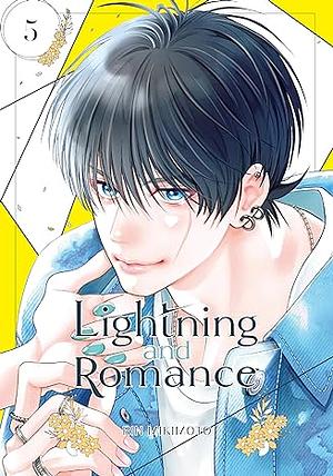 Lightning and Romance, Vol. 5 by Rin Mikimoto