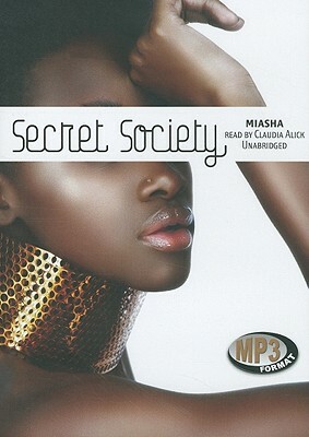 Secret Society by Miasha