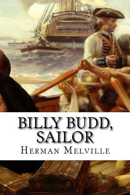 Billy Budd, Sailor by Herman Melville