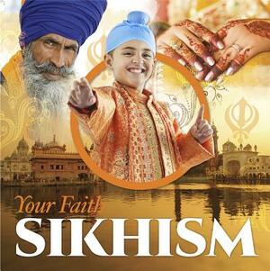 Sikhism by Harriet Brundle