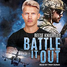 Battle It Out by Reese Knightley