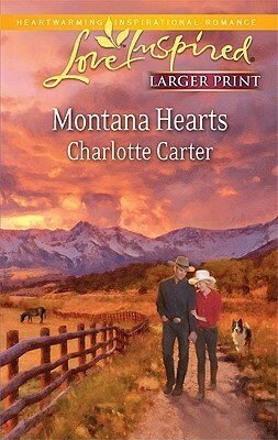 Montana Hearts by Charlotte Carter