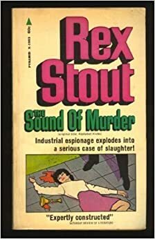 Έξι πρόσωπα σ' ένα φόνο by Rex Stout