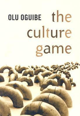 Culture Game by Olu Oguibe