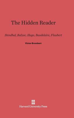 The Hidden Reader by Victor Brombert