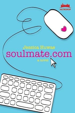 soulmate.com by Jessica Huwae