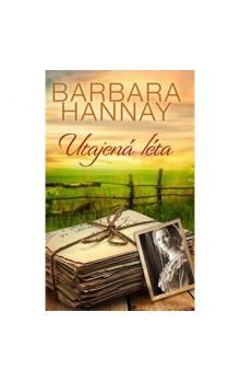 Utajená léta by Barbara Hannay