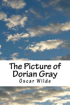 The Picture of Dorian Gray by Oscar Wilde