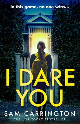 I Dare You by Sam Carrington