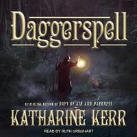 Daggerspell by Katharine Kerr