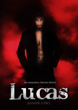 Lucas by Jennifer Loiske