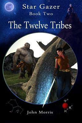 The Twelve Tribes by John Morris
