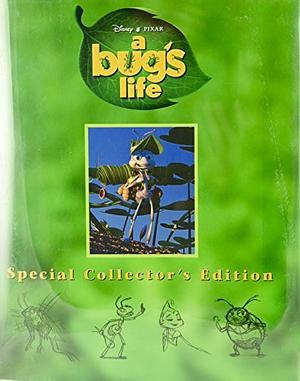 A Bug's Life, Special Collector's Edition by Jeff Kurtti