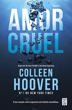 Amor Cruel by Colleen Hoover