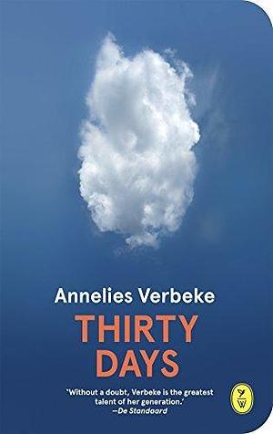 Thirty days by Liz Waters, Annelies Verbeke