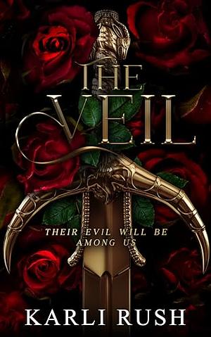 The Veil by Karli Rush