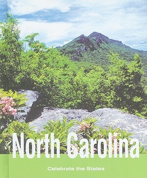 North Carolina by Joyce Hart, David Shirley
