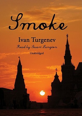 Smoke by Ivan Turgenev