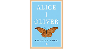 Alice i Oliver by Charles Bock