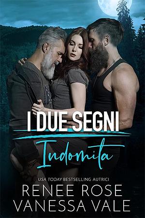 Indomita by Renee Rose