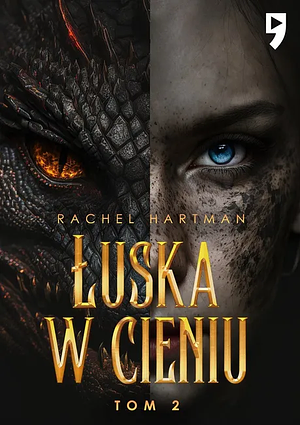 Łuska w cieniu by Rachel Hartman