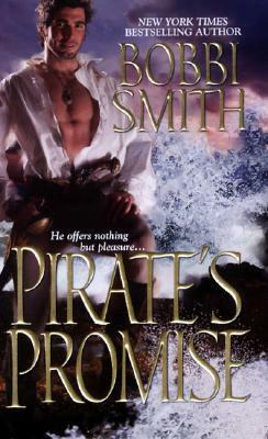 Pirate's Promise by Bobbi Smith