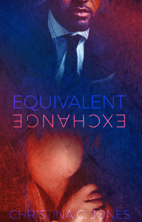 Equivalent Exchange by Christina C. Jones