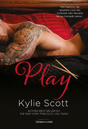 Play by Kylie Scott