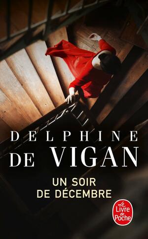 Un soir de décembre by Delphine de Vigan
