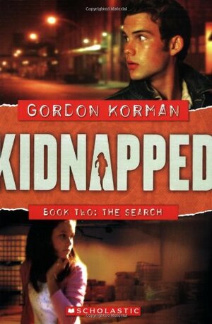 The Search by Gordon Korman