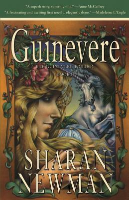 Guinevere by Sharan Newman