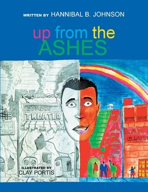 Up From The Ashes by Hannibal Johnson