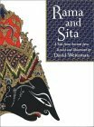 Rama and Sita by David Weitzman