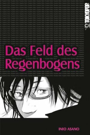 Das Feld des Regenbogens by Inio Asano