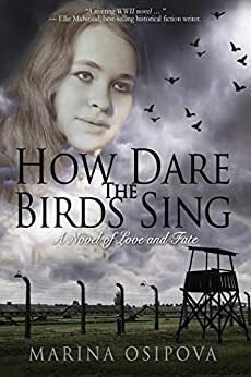 How Dare The Birds Sing by Marina Osipova