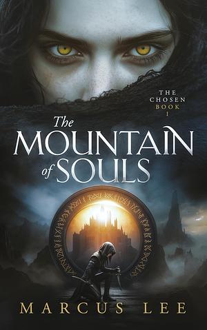 The Mountain of Souls by Marcus Lee