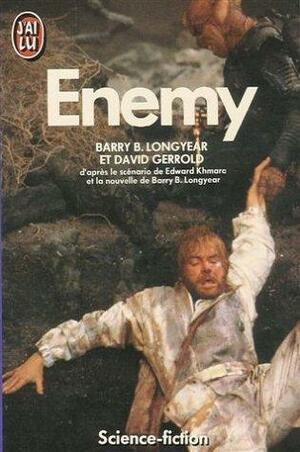 Enemy by Barry B. Longyear, David Gerrold