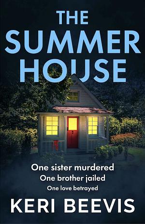 The Summer House by Keri Beevis