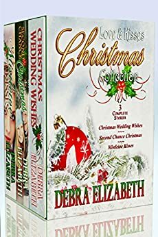 Love and Kisses Christmas Collection by Debra Elizabeth