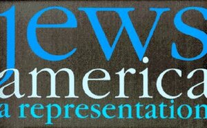 Jews America: A Representation by Frederic Brenner