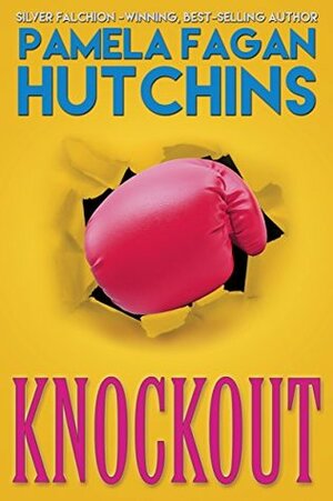 Knockout by Pamela Fagan Hutchins