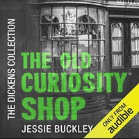 The Old Curiosity Shop by Charles Dickens