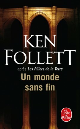 Un Monde Sans Fin by Ken Follett