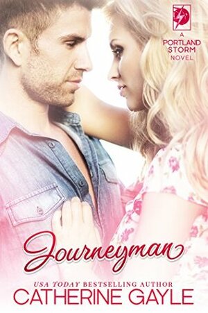 Journeyman by Catherine Gayle