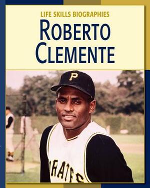 Roberto Clemente by Vicky Franchino