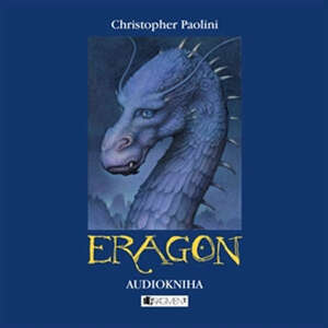 Eragon by Christopher Paolini